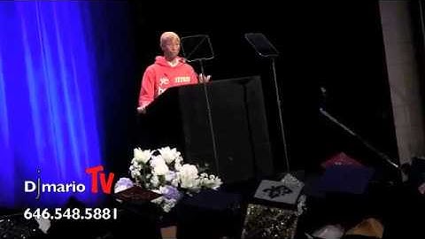 PHarrell Williams Speaks to the Class of 2019