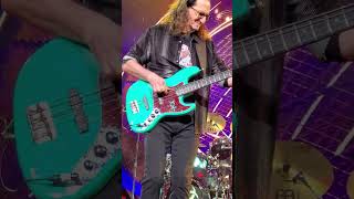 RUSH - Limelight (Live Front Row!) | Climate Pledge Arena, Seattle, WA | Oct 12, 2026