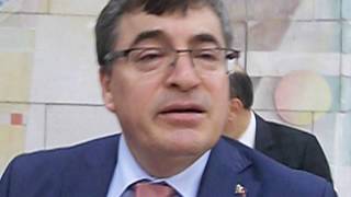 Mustafa Bayram bey