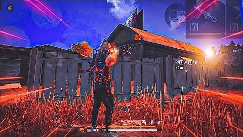 free fire whatsapp status | Attitude dialogue status | free fire status video | ff status