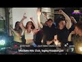 New Masbate Boom Boom Beat (Party Anthem) 2025 - dJ Nio Remix
