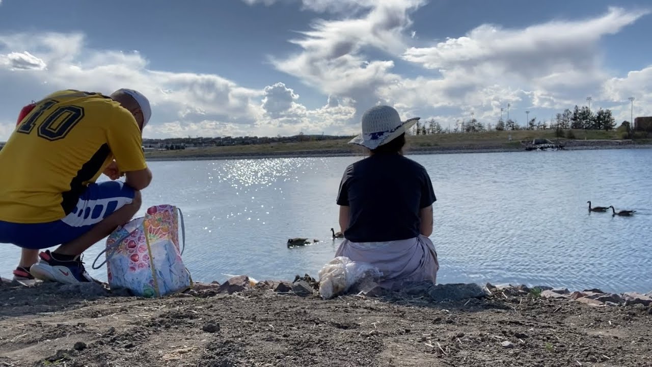 Tomy in Depresie… Cu Bicicletele la Lacul Magic! Schimbat Uleiul la Nissan! Ep. 445