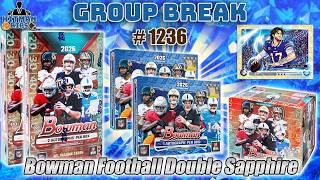 NEW SAPPHIRE RELEASES! FRIDAY NIGHT BREAKS w/HITMAN
