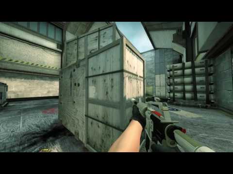 CSGO MONTAGE  FLY AWAY