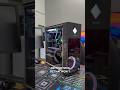 HP OMEN POST Problems! #pc #gamingpc #techtips #repair #pcbuild