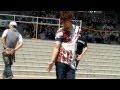 [Fancam] 120704 김현중 Kim Hyun Joong guerilla live @ divercity tokyo