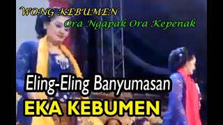 Download Lagu [Eka Kebumen] Eling-Eling Banyumasan MP3