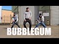 BUBBLEGUM - Jason Derulo Dance Choreography | Jayden Rodrigues NeWest