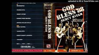 God Bless  - Trauma(1988)