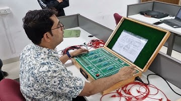 1:2 Demultiplexer: Logic Gates Step-by-Step | Designing a 1:2 Demux | Build a 1:2 Demultiplexer