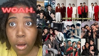 I Watched Jasp.er Again… They’re So Chaotic