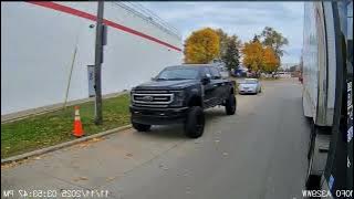 November 12, 2025/217 Green Bay to Manitowoc Wisconsin 