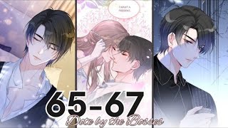 Dote by the Bosses Chapter 65 - 67