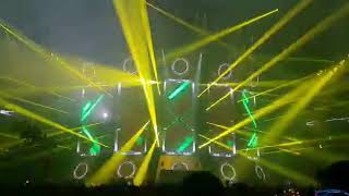 Ferry corsten adagio for strings Transmission 2019 prague