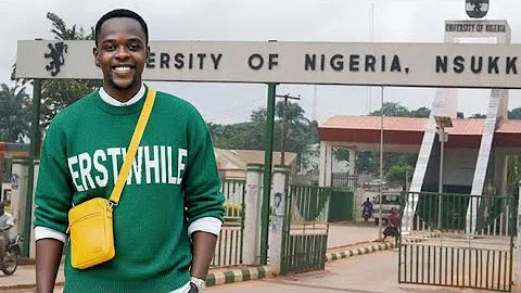 I explored the most prestigious University in Nigeria through the eyes of a just graduated student.