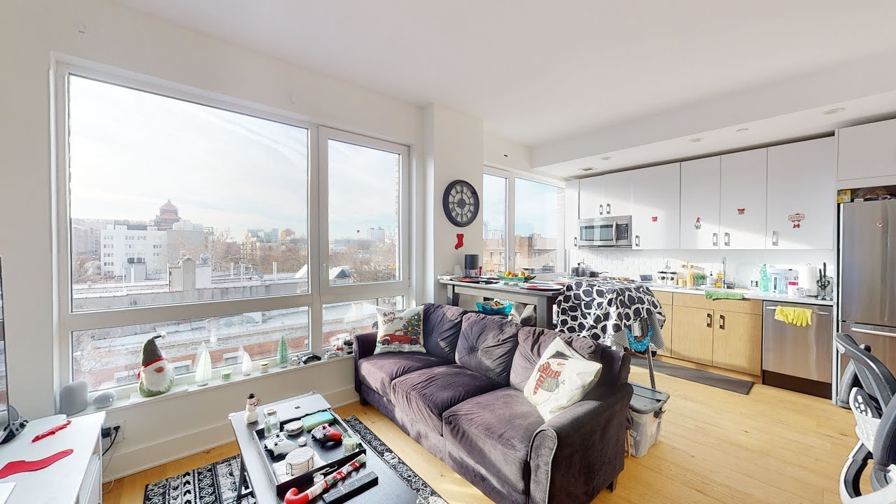 401 Rutland Road, Unit 5D, Brooklyn, NY - Presented by John Mclellan