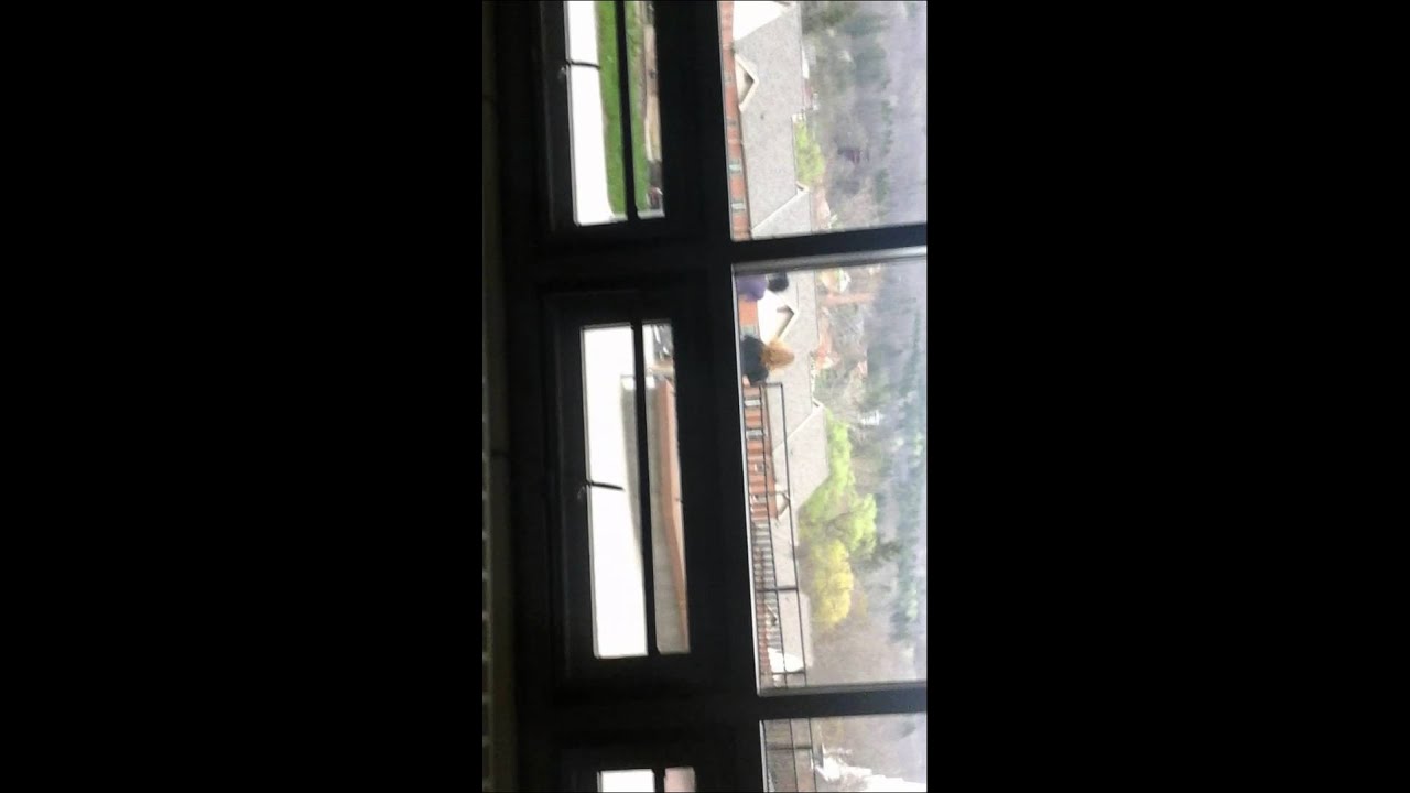 Alfred state burdick hall