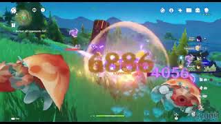Honkai Star Rail 513 + ww101 + zzz96