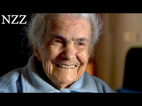 Sardinien - Insel der Hundertjährigen - Dokumentation von NZZ Format (2010)