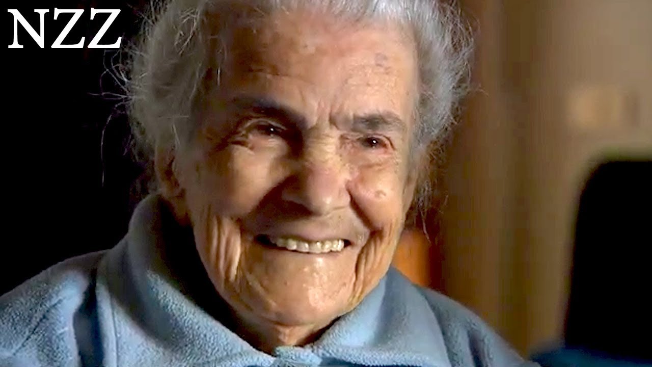 Sardinien - Insel der Hundertjährigen - Dokumentation von NZZ Format (2010)