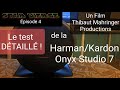 Test de la harmankardon onyx studio 7 un film thibaut mahringer productions sv4