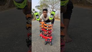Mera hath Aaya Remote control Seven Rc Lamborghini Car 🎦