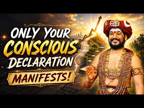 The 5 Manifestation Techniques from the Vedas & Agamas!