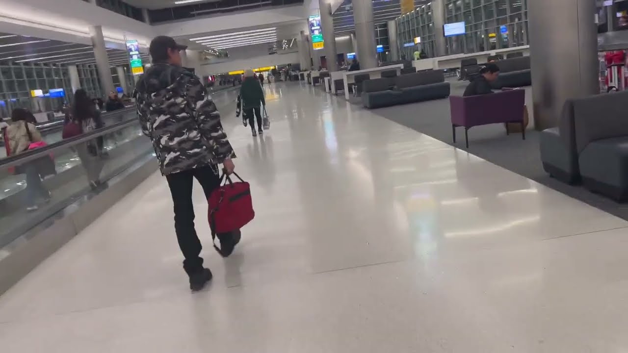 Traveling back to midland from San Diego 