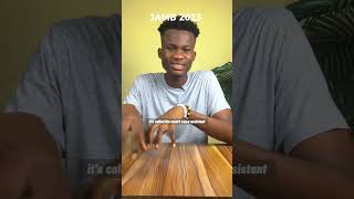 Download the best JAMB CBT App to Score 300+ In JAMB 2023. Start preparing now. screenshot 3