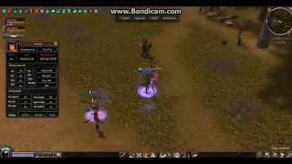 Metin2 Nr - The titan of the empire FuckThis TEST DMG