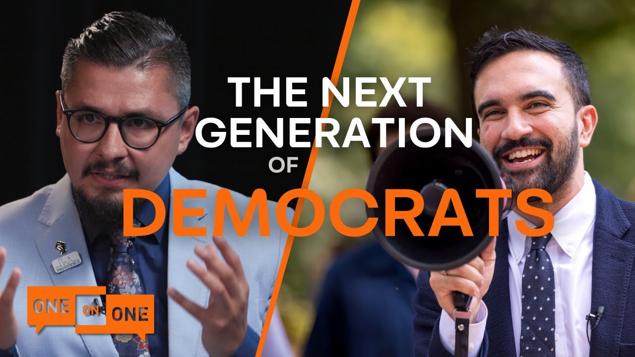 Can State Rep. David Morales Use Zohran Mamdani's Playbook to Oust