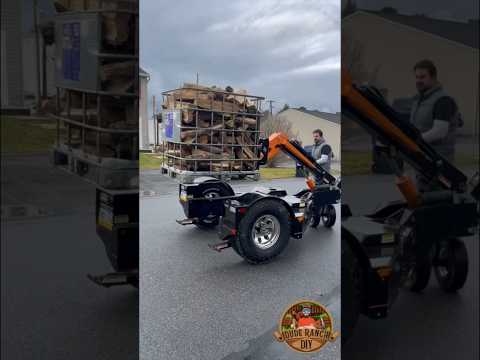 Towable Remote Control