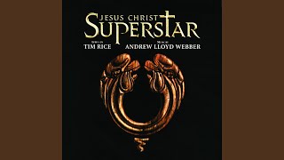 Video thumbnail of "Andrew Lloyd Webber - Pilate And Christ"