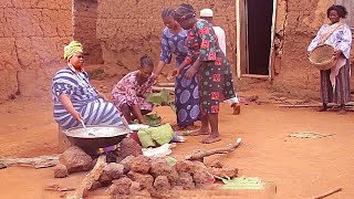 ALAKARA ILU AWON ELEYE - Latest Yoruba Movies | 2025 Nigerian Yoruba Movies Starring Abeni Agbon  Wealth