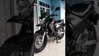 Story Wa Megapro Mono Jari Jari