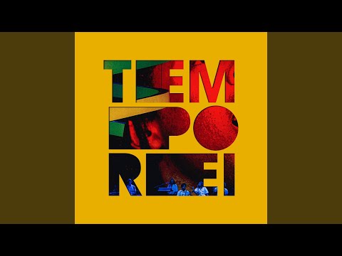 Cálice (Ao Vivo em Belo Horizonte)