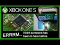 Xbox One S with MULTIPLE FAULTS | Can I FIX It?