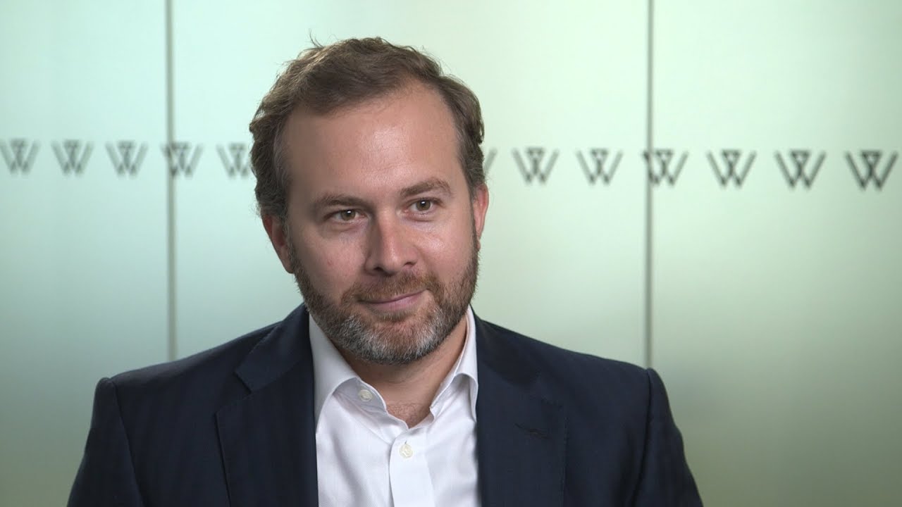 Investments transactions. Anthony Francis at Rockpool Investments talks