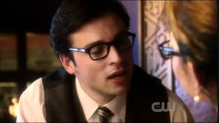 Smallville Finale - A Super Future
