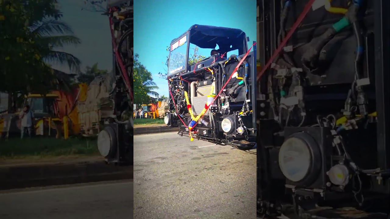 🚛 DECORATED TRUCKS OF INDIAN 🚚