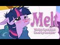 Pony Tales [MLP Fanfic Reading] 'Melt' by ambion (slice-of-life/cute)