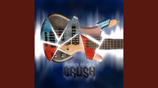 Floating Through Canyons (feat. Jeff Hughell & Scott Reeder) - Bassists Alliance