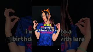 Did you guessed it? #katseye #eyekon #fyp #capcut #daniella #ytshorts #shorts #bias #edit #enhais7