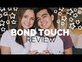 BOND TOUCH REVIEW | Long Distance Relationship Bracelets