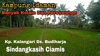 #Suasana Kampung Indah | Suasana Kampung Sunda