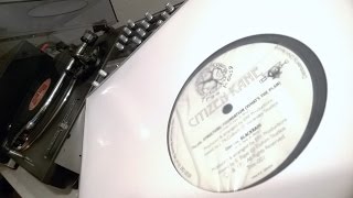 Citizen Kane - Blackrain / Structure/Foundation (What's The Plan)