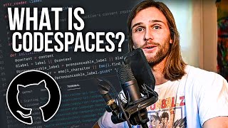 What is GitHub Codespaces? (and github.dev)