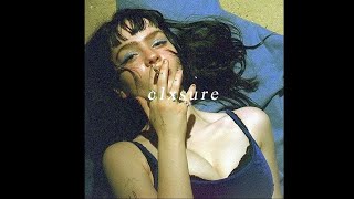 sarcastic sounds, birdy, mishaal - closure (slowed)