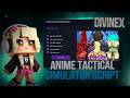 Anime Tactical Simulator Script *keyless* (AUTO RAID, AUTO FARM,AUTO TRAIT &amp; MORE) - ios/android/pc