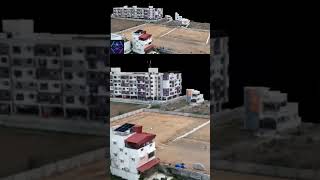 Accurate 3D surveys for Topography #dronesurvey #djimatrice #photogrammetry #sky360vistas